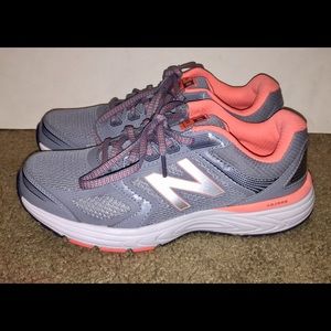 Brand new, New Balance ultra soft tennis shoe